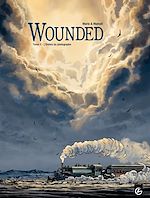 Télécharger le livre :  Wounded - Tome 1