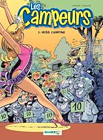 Télécharger le livre :  Les Campeurs - Tome 5