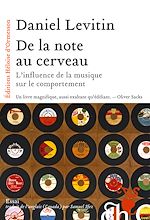Télécharger le livre :  De la note au cerveau