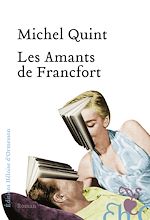 Télécharger le livre :  Les Amants de Francfort