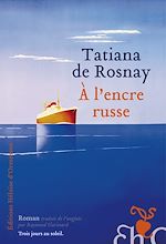 Télécharger le livre :  A l'encre russe