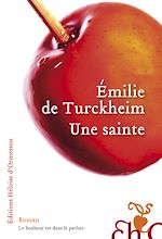 Télécharger le livre :  Une sainte