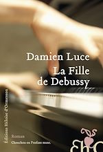 Télécharger le livre :  La Fille de Debussy