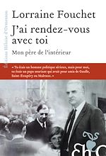 Télécharger le livre :  J'ai rendez-vous avec toi