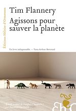 Télécharger le livre :  Agissons pour sauver la planète