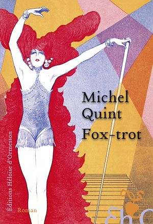 Téléchargez le livre :  Fox-trot