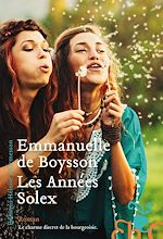 Télécharger le livre :  Les Années Solex