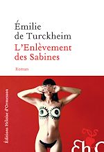 Télécharger le livre :  L'enlèvement des Sabines