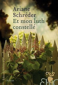 Téléchargez le livre :  Et mon luth constellé