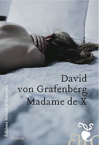 Téléchargez le livre :  Madame de X