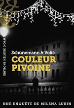 Télécharger le livre :  Couleur pivoine