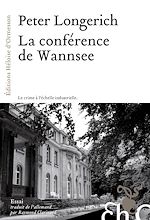 Télécharger le livre :  La conférence de Wannsee