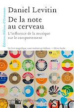 Télécharger le livre :  De la note au cerveau