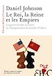 Télécharger le livre :  Le Roi, la Reine et les Empires - La guerre froide à travers les championnats du monde d'échecs