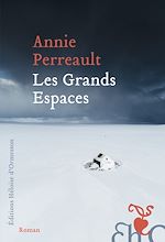 Télécharger le livre :  Les Grands Espaces