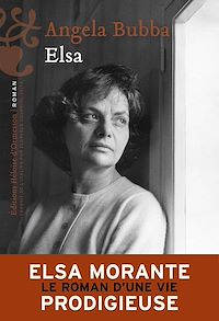Téléchargez le livre :  Elsa