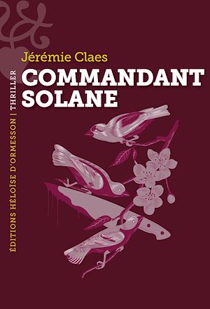 Download the eBook: Commandant Solane