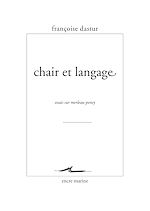 Télécharger le livre :  Chair et langage