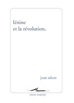 Télécharger le livre :  Lénine et la révolution