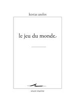 Télécharger le livre :  Le Jeu du monde