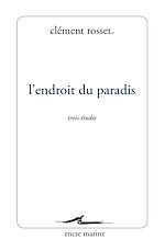 Télécharger le livre :  L'Endroit du paradis