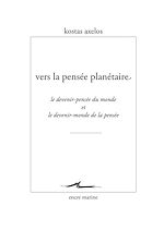 Télécharger le livre :  Vers la pensée planétaire