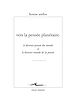 Télécharger le livre :  Vers la pensée planétaire