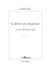 Télécharger le livre :  La Déchirure du penser
