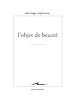 Télécharger le livre :  L'Objet de beauté