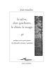 Télécharger le livre :  La salive, Don Quichotte, le chien, le nuage... et quelques autres petits paquets de philosophie clinique et appliquée