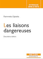 Télécharger le livre :  Les liaisons dangereuses