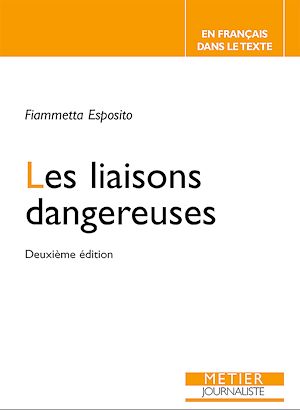 Téléchargez le livre :  Les liaisons dangereuses