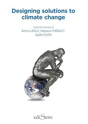 Téléchargez le livre :  Designing solutions to climate change