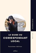 Télécharger le livre :  Le guide du correspondant local