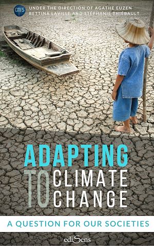 Téléchargez le livre :  Adapting to Climate Change