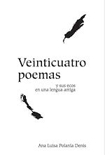 Télécharger le livre :  Veinticuatro poemas - Vingt quatre poèmes