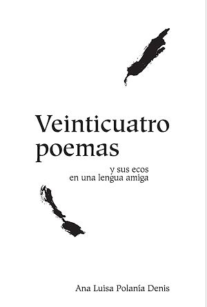 Téléchargez le livre :  Veinticuatro poemas - Vingt quatre poèmes
