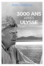 Télécharger le livre :  3000 ans après Ulysse