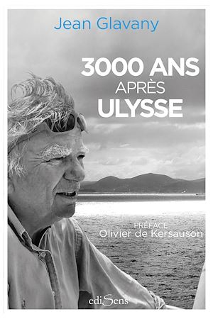 Téléchargez le livre :  3000 ans après Ulysse