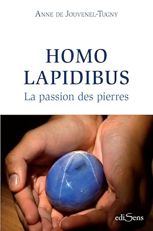 Téléchargez le livre :  Homo Lapidibus