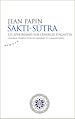 Télécharger le livre :  Sakti Sutra - Les aphorismes sur l'énergie d'Agastya