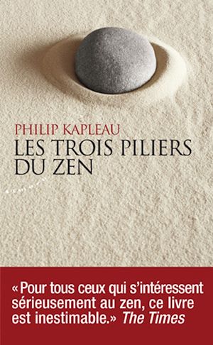 Download the eBook: Les trois piliers du zen