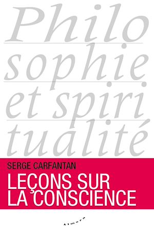 Téléchargez le livre :  Leçons sur la conscience