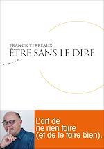 Download this eBook Etre sans le dire