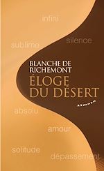 Download this eBook Eloge du désert