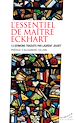 Télécharger le livre :  L'essentiel de maître Eckhart - 13 sermons traduits par Laurent Jouvet