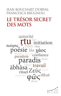 Téléchargez le livre :  Le Trésor secret des mots