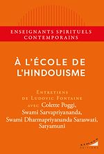 Télécharger le livre :  A l'école de l'hindouisme