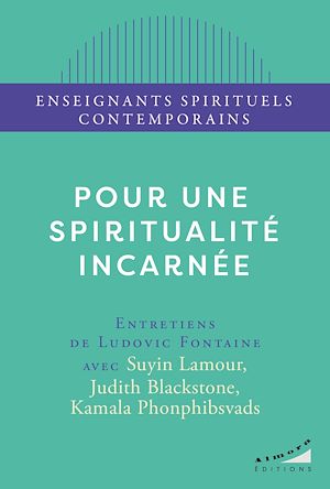 Download the eBook: Pour une spiritualité incarnée
