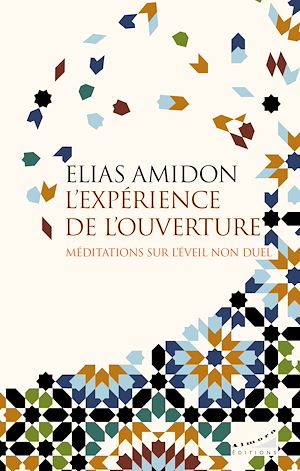 Téléchargez le livre :  L'expérience de l'ouverture - Méditations sur l'éveil non duel